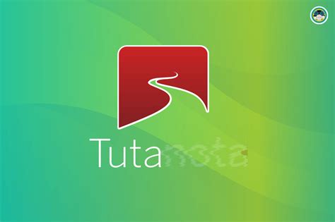 tuta and tutanota.